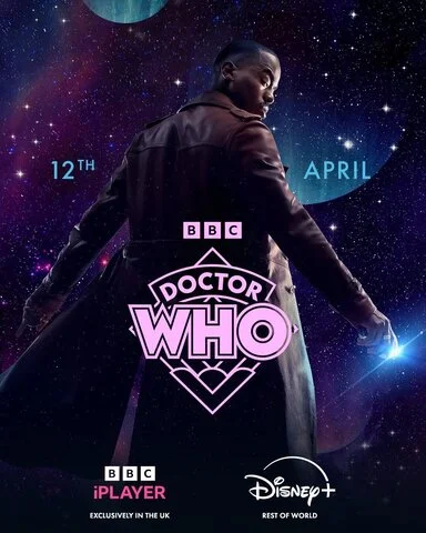 Доктор Кто сериал 2023 смотреть онлайн бесплатно в хорошем качестве HD